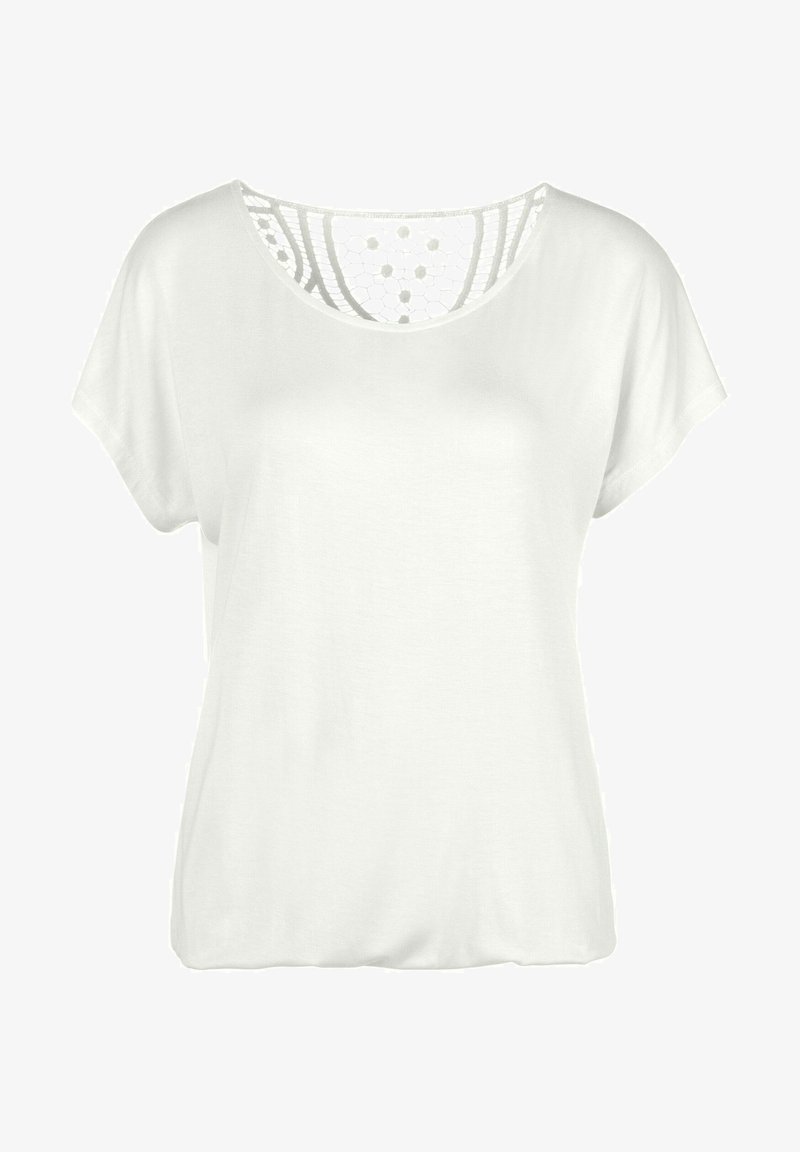 LASCANA Pluus - creme