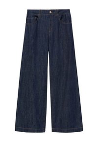 LIA - Vaqueros boyfriend - blue