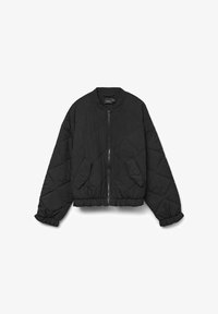 Unausgewählt, black