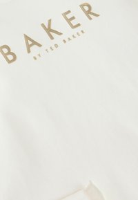 Baker by Ted Baker REGULAR FIT   - Trikotāžas kleita - cream