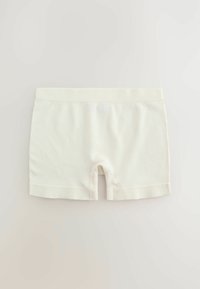 Next 3 PACK - Bikses - navy lilac cream