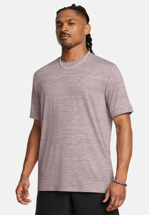 Under Armour Športne majice - tetra gray