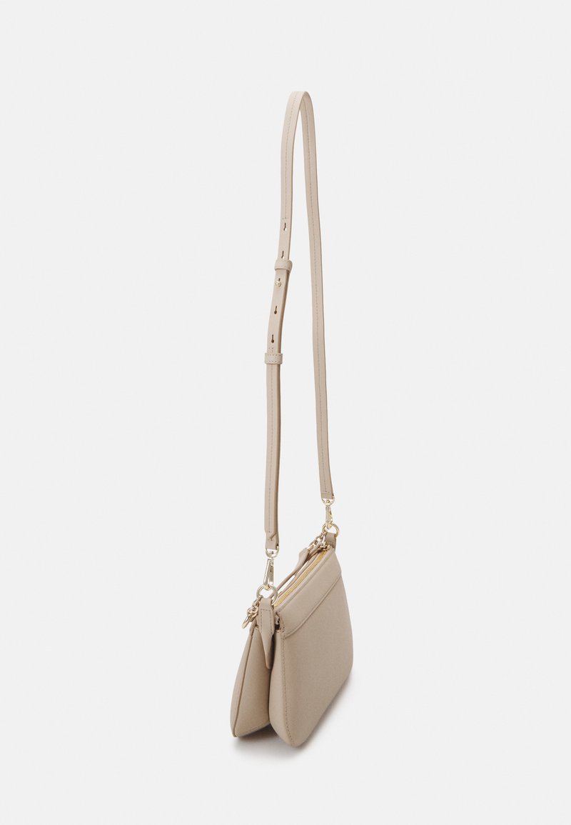 dkny gramercy sina shoulder flap