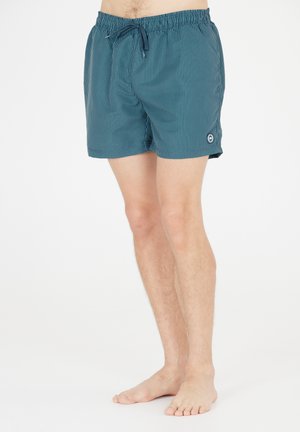 BOARD - Surfshorts - zr bluesteel hydro
