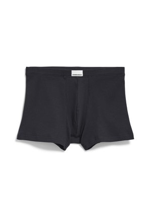 ARMEDANGELS RICAARD RIB - Kurze Boxershorts - black