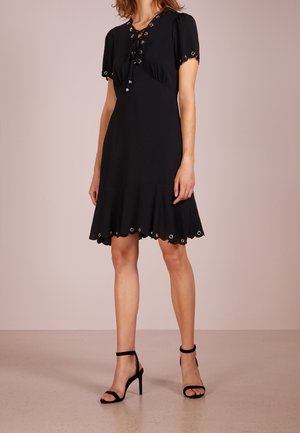 Robe de soirée - black