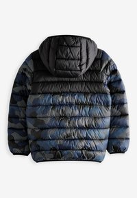 Next Vinterfrakke - black