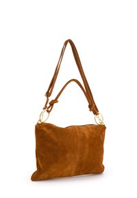 VENEZIA BAG - Sac à main - bronze
