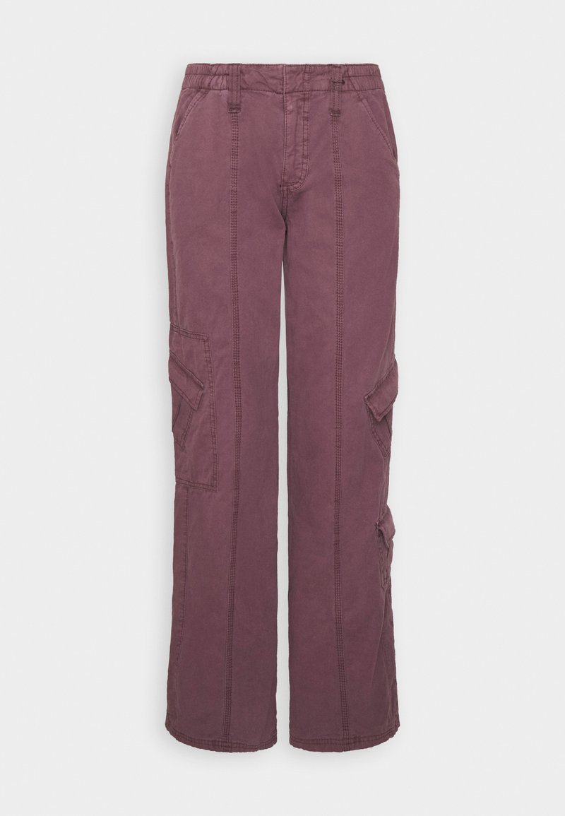 Pantalones cargo
