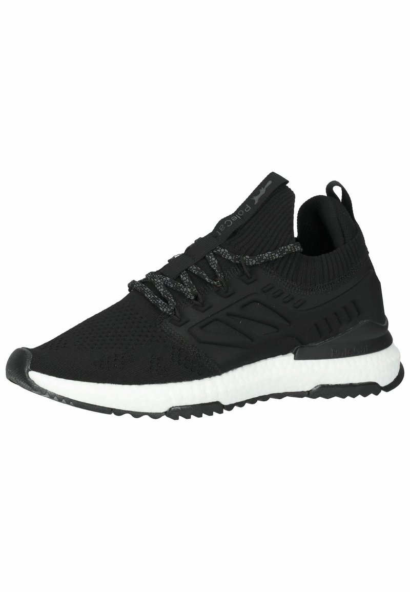 Damen Sneaker low | PoleCat BETA FLORIDA 4353109 Sneaker low black/schwarz - HZ44016 Damen Sneaker low | PoleCat BETA FLORIDA 4353109 Sneaker low black/schwarz - HZ44016