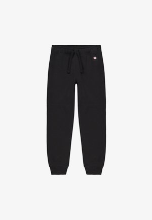AMERICAN CLASSICS - Tracksuit bottoms - black
