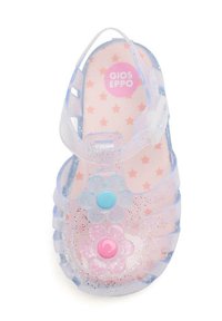 Gioseppo Sandales de bain - multicolor