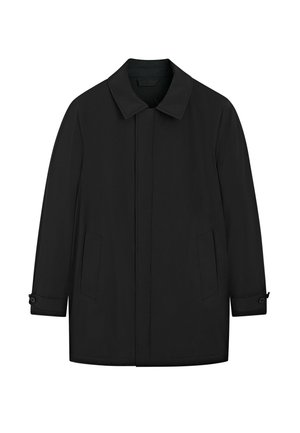 Massimo Dutti, - Prochowiec