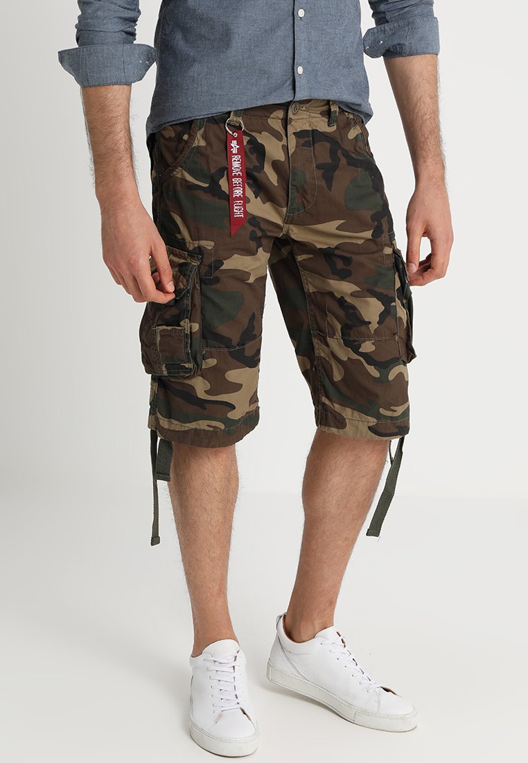 Alpha Industries JET Cargobukse woodland Zalando.no Gel Defense Alpha Treningssko Dame | G Sport | G MAX