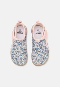 Wheat BEACH SHOE SHAWN UNISEX - Čības - blue