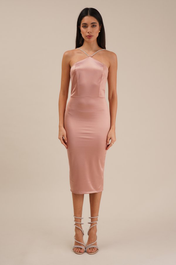 EMMA MIDI - Cocktail dress / Party dress