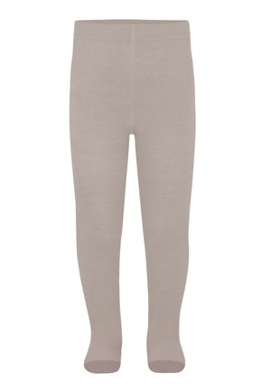 Unterhose lang - beige