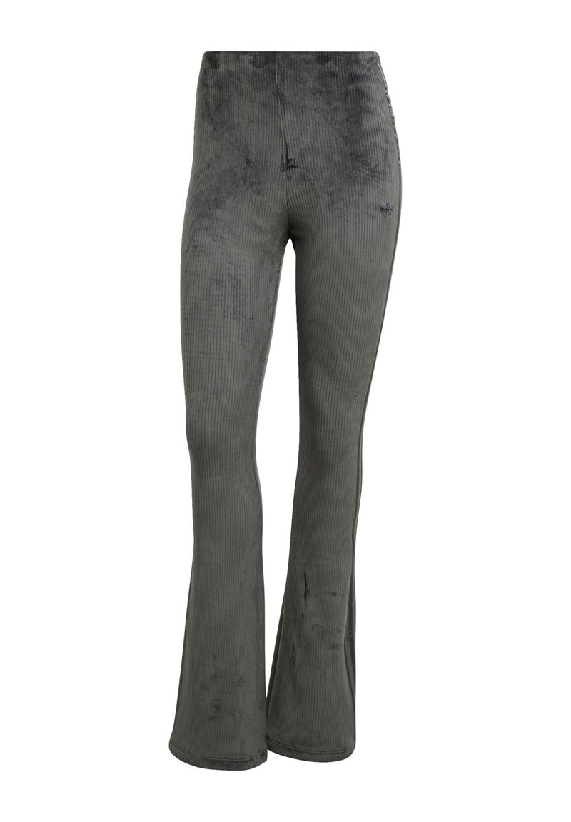 adidas Originals Broek grijs adidas Originals Broek grijs