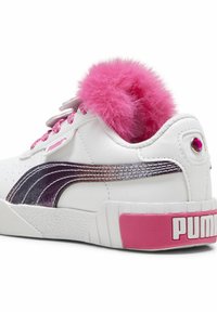 Puma TROLLS CALI OG SNEAKERS - Sneakers - white ravish