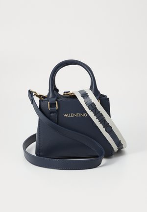 Handtasche - blue notte