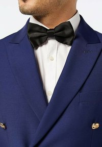 Kebello SET - Costume - bleu