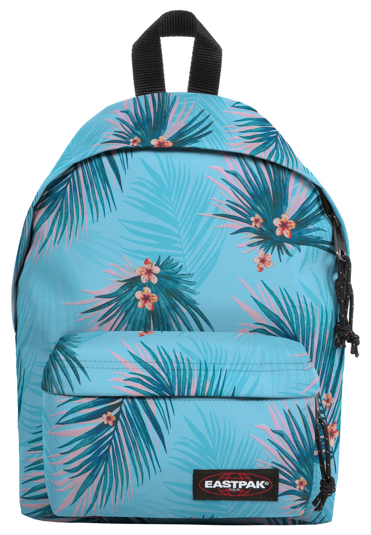eastpak turquoise