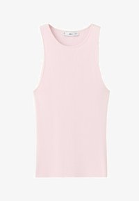 Sélectionné, Pink