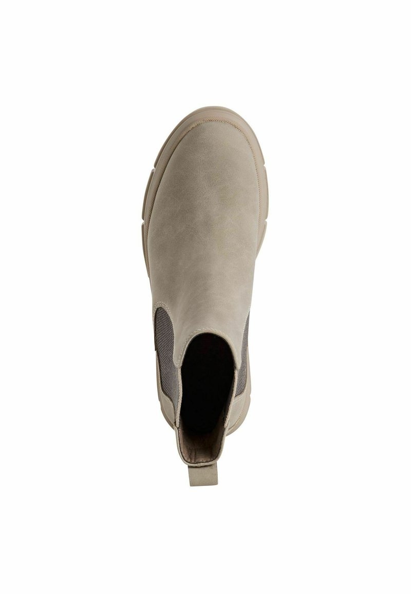 Tamaris Chelseaboot 1-25828-43 001 Maat: 42 EU