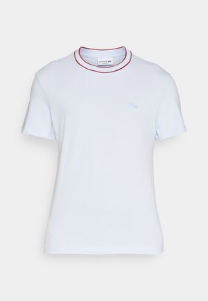 Lacoste, Basic T-shirt - phoenix blue