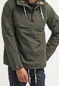 Dickies Giacca da mezza stagione - olive