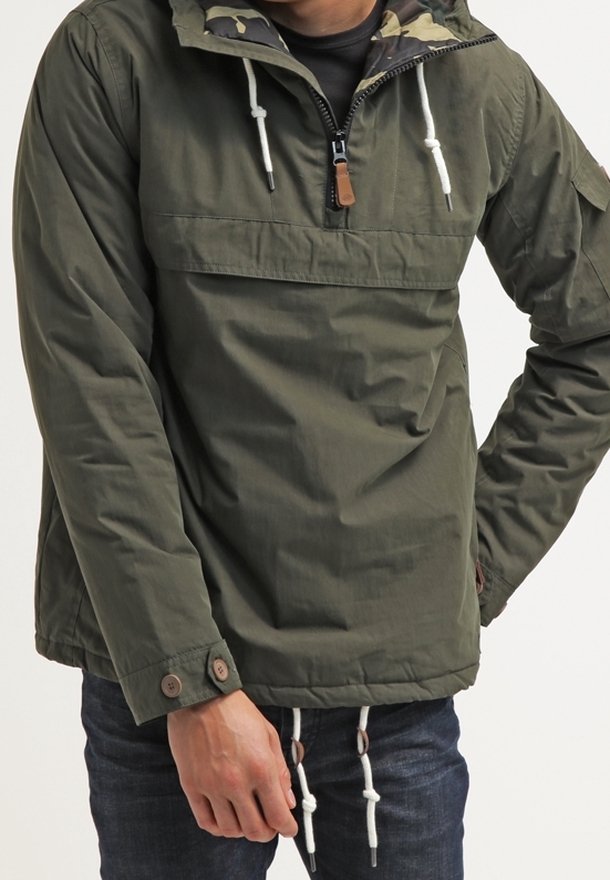 Dickies Giacca da mezza stagione - olive