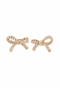 CATHARINA - Earrings - rose gold plated