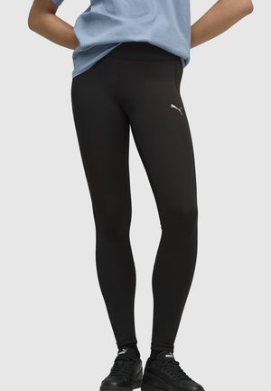 EVO - Leggings - Hosen - black