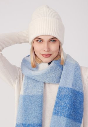 CHUNKY - Beanie - creme