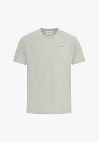 Geselecteerd, light green