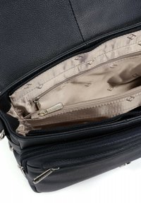 Hexagona CONFORT - Borsa a tracolla - marine