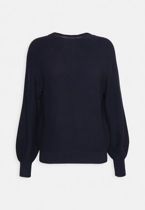 Pullover - dark blue