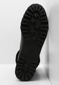 MICHAEL Michael Kors Botki sznurowane
