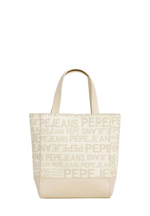 Pepe Jeans GRACELYN - Handtas - ivory white