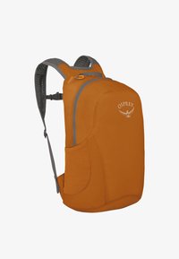 Non sélectionné, toffee orange