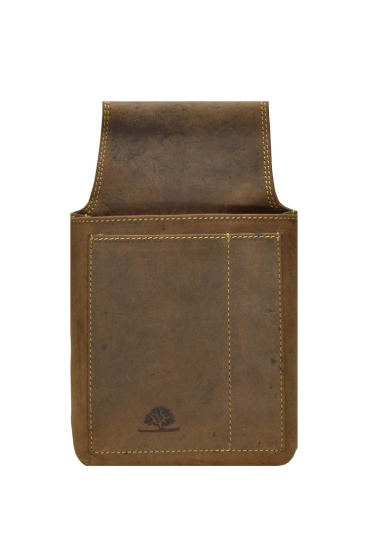 Herren Geldbörsen | Greenburry Geldbörse brown/braun - QI07938 Herren Geldbörsen | Greenburry Geldbörse brown/braun - QI07938