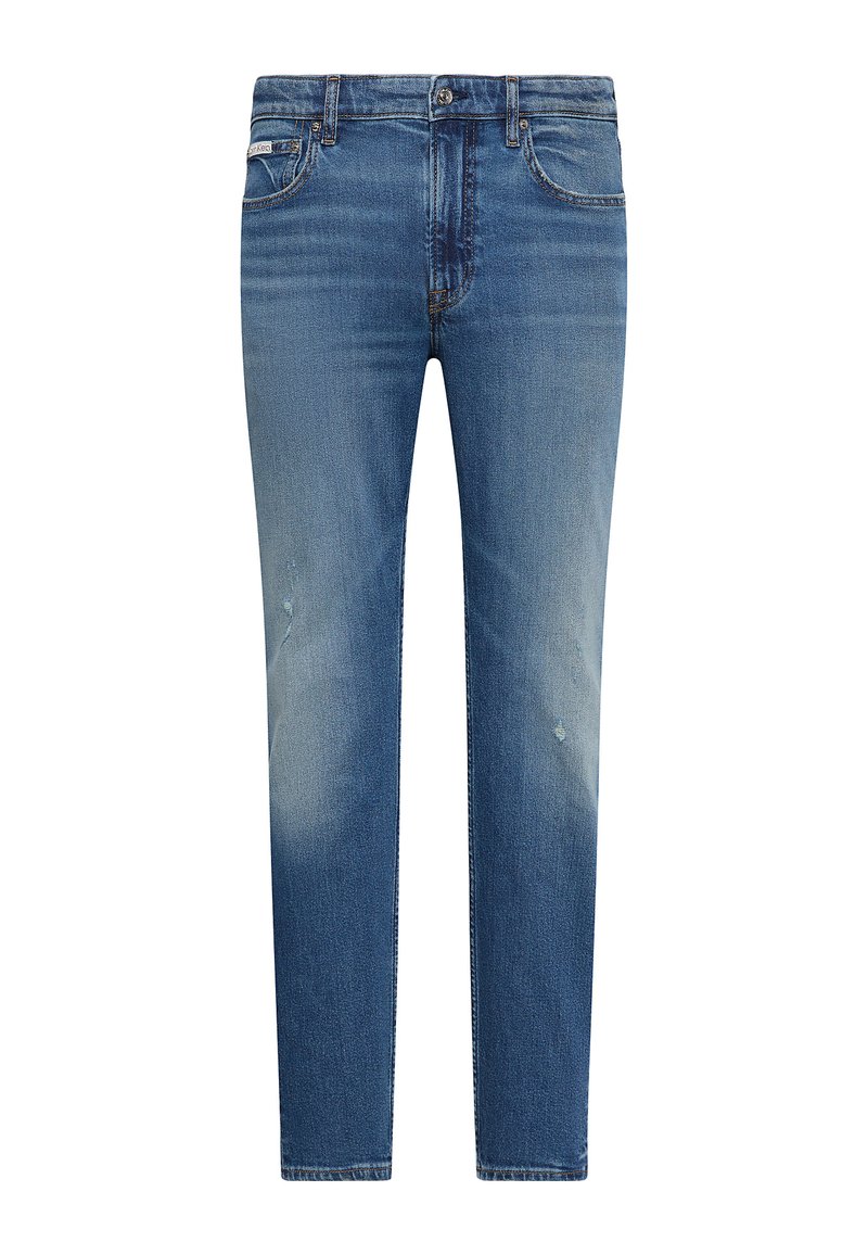Vaqueros tapered