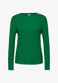 Unausgewählt, grün