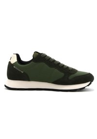 Sun68 TOM CLASSIC - Sneakers basse - militare scuro