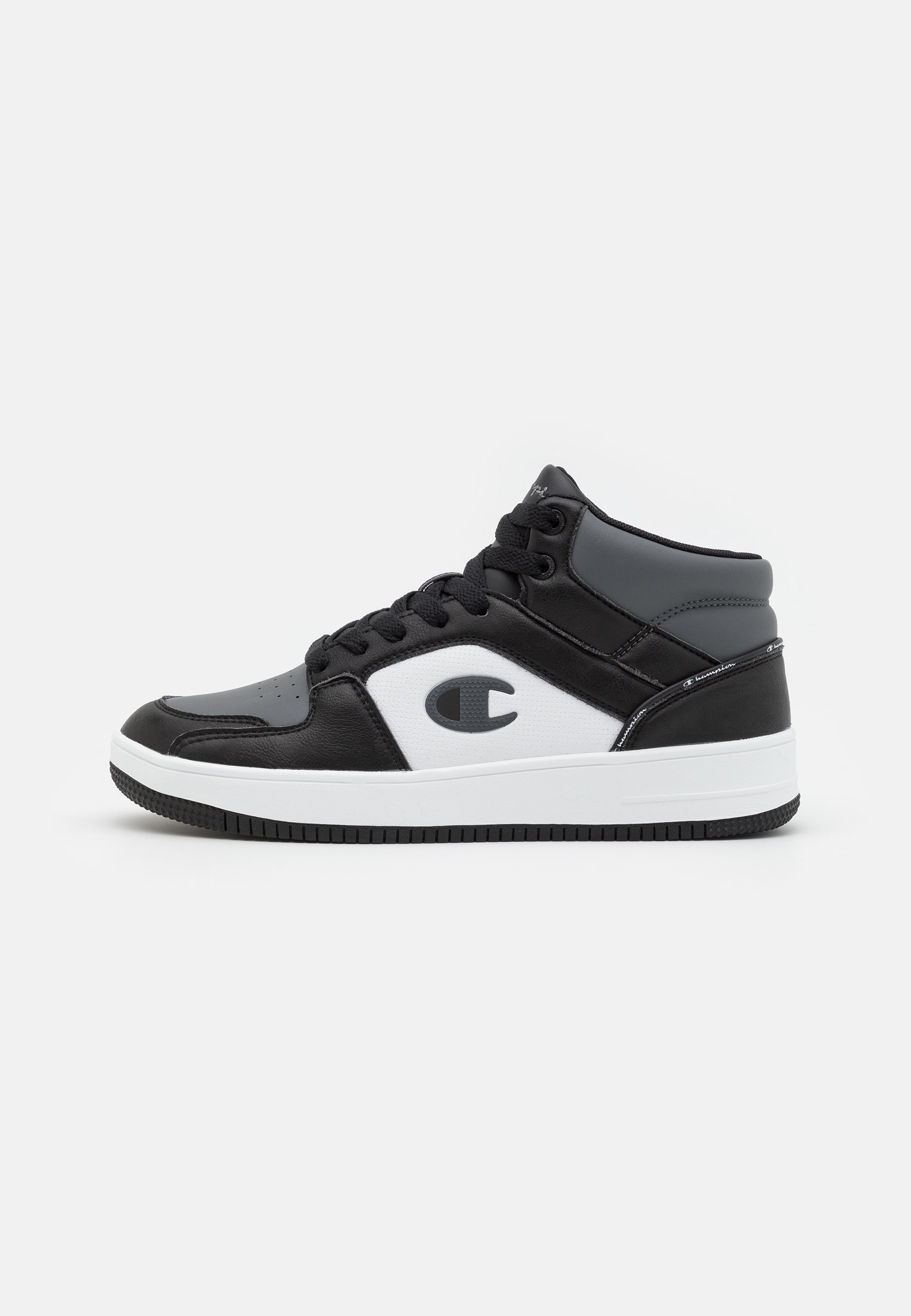 Herren MID CUT SHOE REBOUND 2.0 MID - Basketballschuh Herren MID CUT SHOE REBOUND 2.0 MID - Basketballschuh