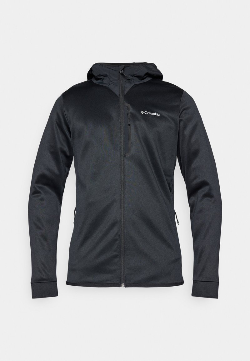 Forro Polar Hombre Amazon Columbia COLUMBIA TECHu2122 FULL ZIP