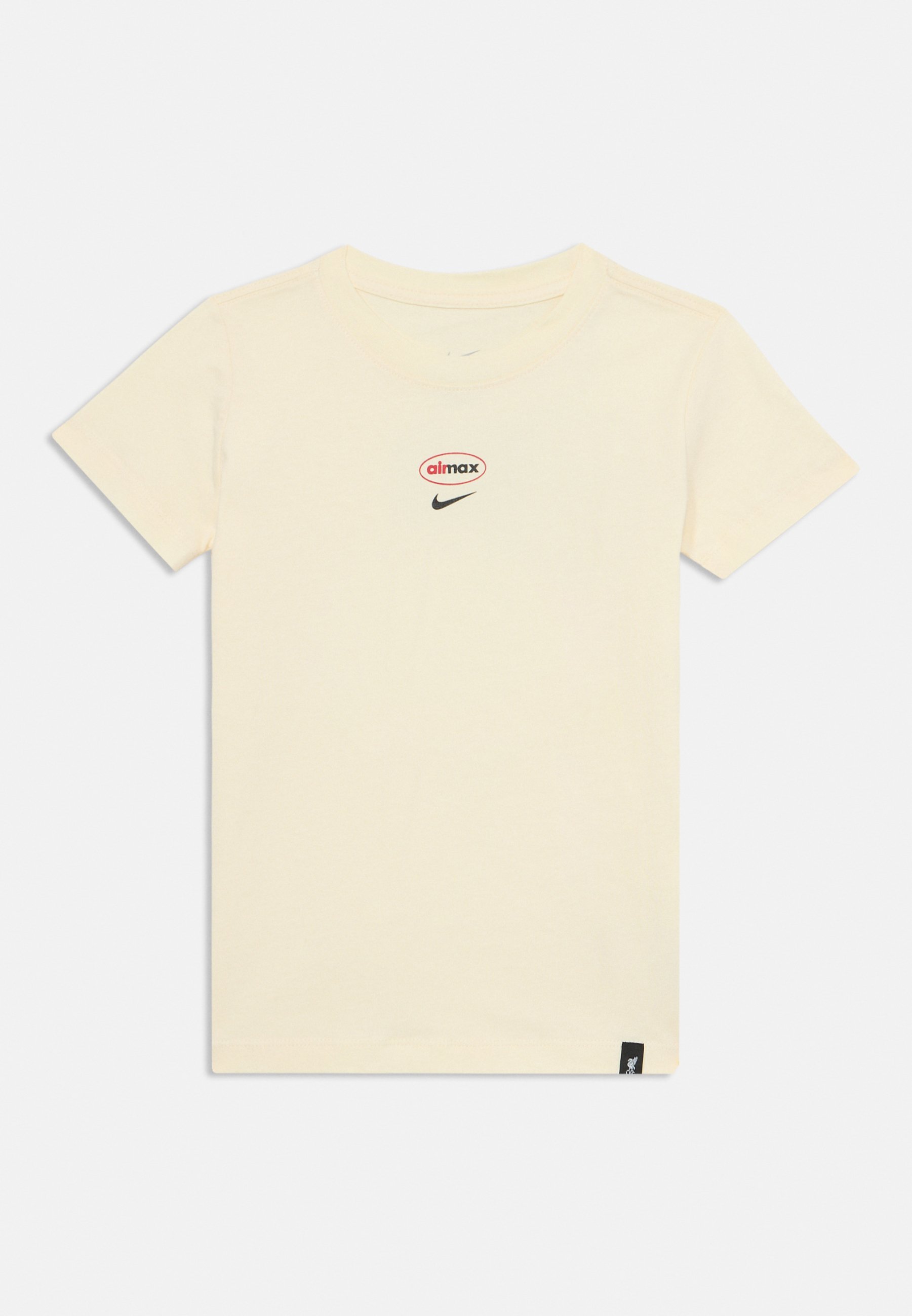 Nike Performance LIVERPOOL AIR MAX TEE UNISEX Print T-shirt