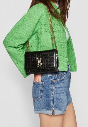 Steve Madden, Sac bandoulière - black