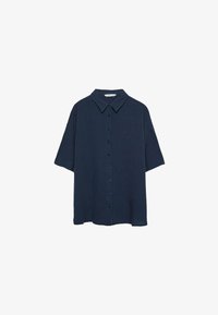 Geselecteerd, dark blue