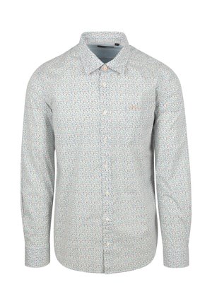 Shirt - blauw